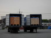 Container Stuffing(Ⅱ)