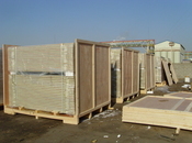 Packing 작업사진