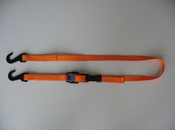 Car Lashing Belt(RO-RO)