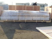 Packing 작업사진