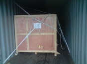Container Stuffing