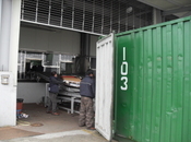 수화물운반