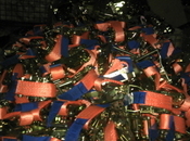 Lashing Belt